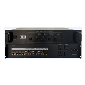 四通道采集器 JG-9809